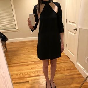 Zara black Dress